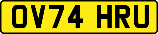 OV74HRU