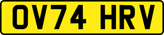 OV74HRV
