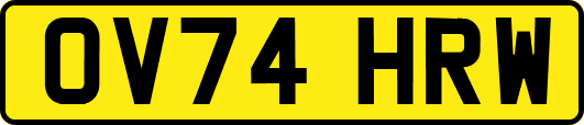 OV74HRW