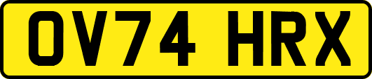OV74HRX
