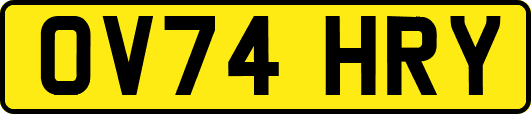 OV74HRY