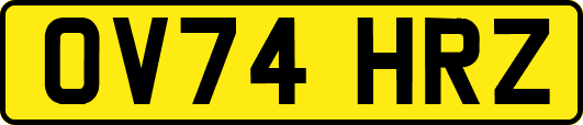 OV74HRZ