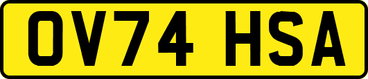 OV74HSA