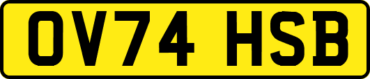 OV74HSB