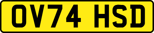 OV74HSD
