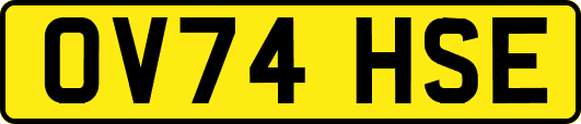 OV74HSE
