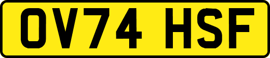 OV74HSF