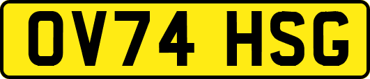 OV74HSG