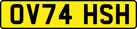 OV74HSH