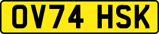 OV74HSK