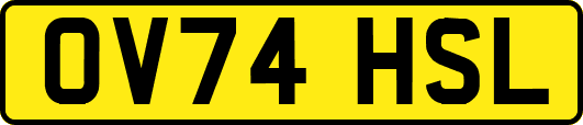 OV74HSL