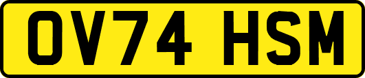 OV74HSM