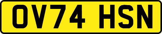 OV74HSN