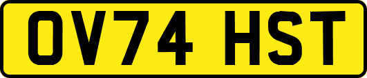 OV74HST