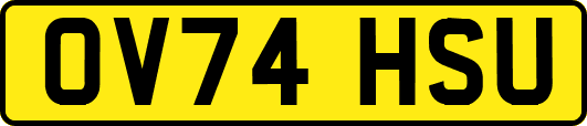OV74HSU