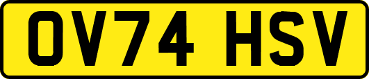OV74HSV