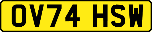 OV74HSW