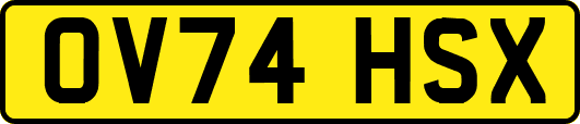 OV74HSX