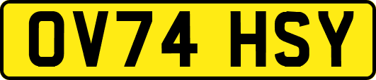 OV74HSY