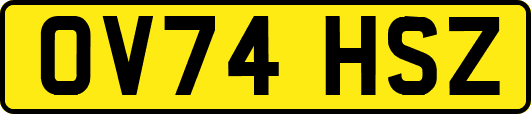 OV74HSZ
