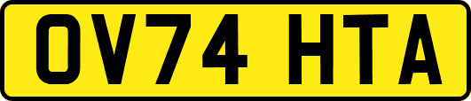 OV74HTA