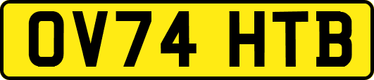 OV74HTB