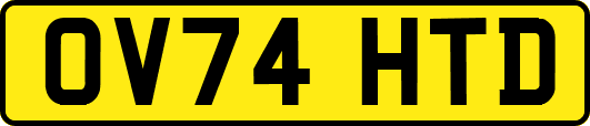 OV74HTD