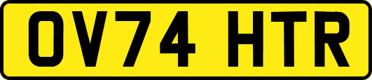 OV74HTR