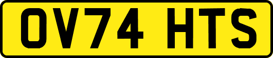 OV74HTS