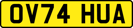 OV74HUA