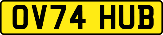 OV74HUB