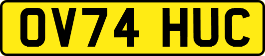 OV74HUC