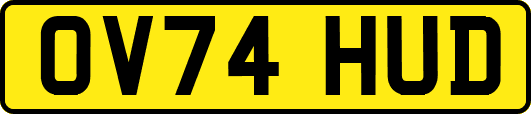 OV74HUD