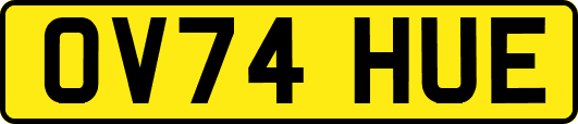 OV74HUE