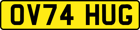 OV74HUG