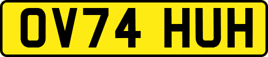 OV74HUH