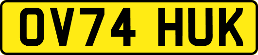 OV74HUK