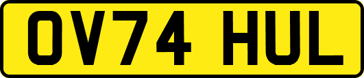 OV74HUL
