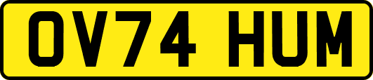 OV74HUM
