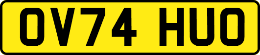 OV74HUO