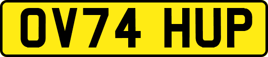OV74HUP