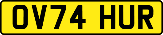 OV74HUR