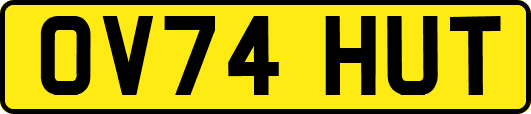 OV74HUT