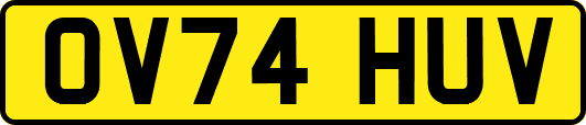 OV74HUV