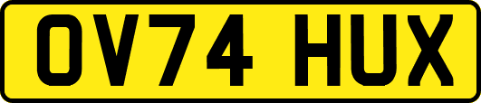 OV74HUX