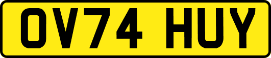 OV74HUY