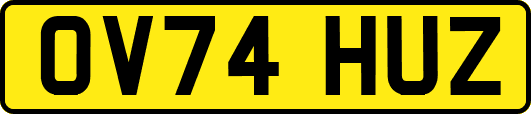 OV74HUZ