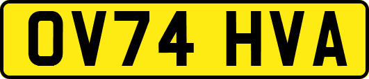 OV74HVA