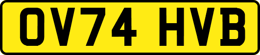 OV74HVB