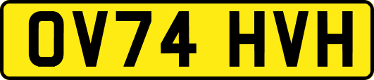 OV74HVH